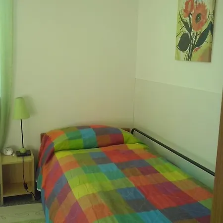 La Zucca Matta Bed and breakfast Osmate