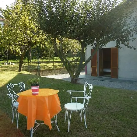 Bed & Breakfast La Zucca Matta *