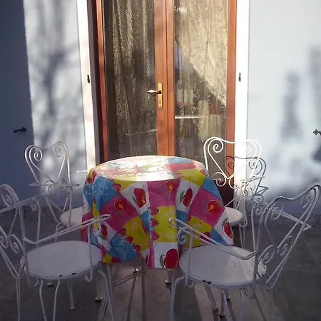 La Zucca Matta Bed and breakfast *