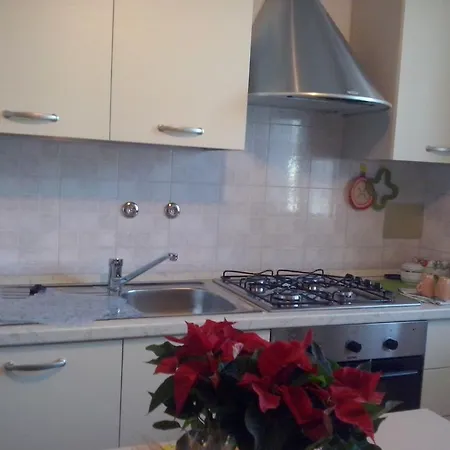Bed & Breakfast La Zucca Matta