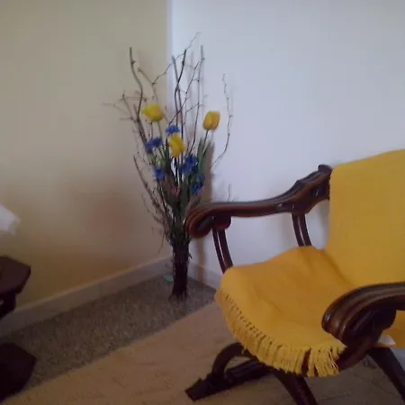 Bed & Breakfast La Zucca Matta *