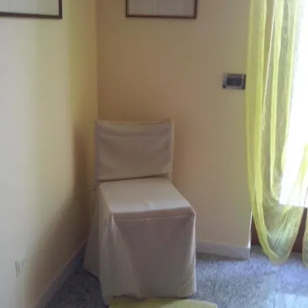 La Zucca Matta Bed and breakfast *