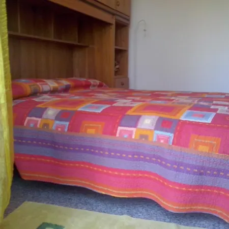 La Zucca Matta Bed & Breakfast