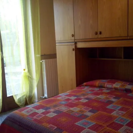Bed & Breakfast La Zucca Matta Osmate