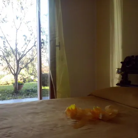 La Zucca Matta Bed & Breakfast Osmate