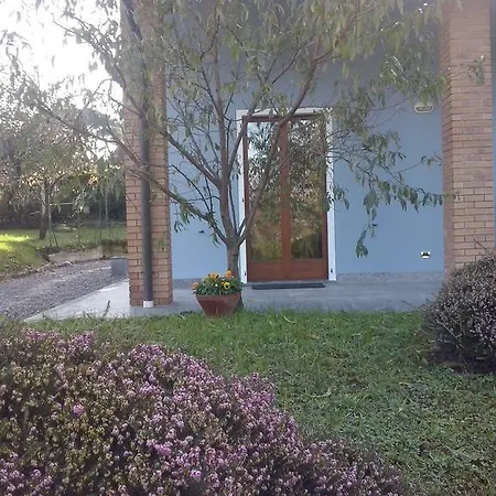 Bed & Breakfast La Zucca Matta *