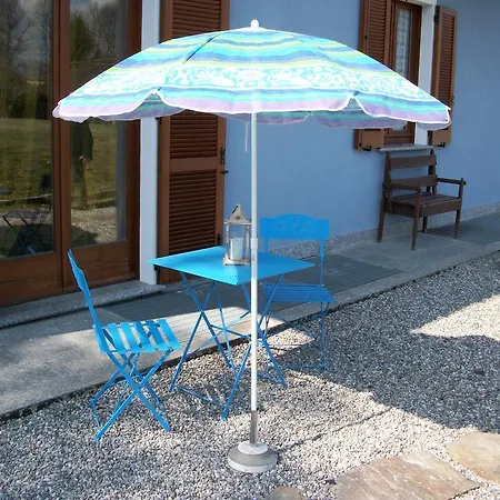 Bed & Breakfast La Zucca Matta